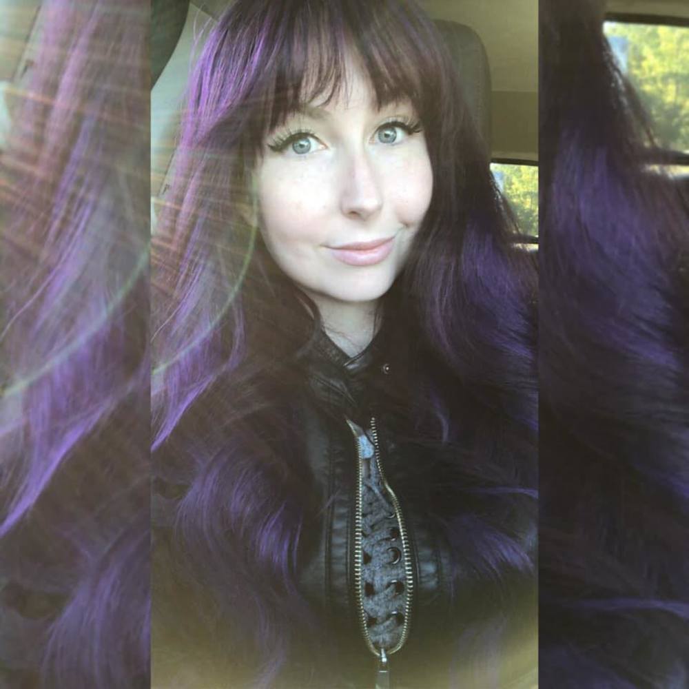 Meet your Posher, Jessica